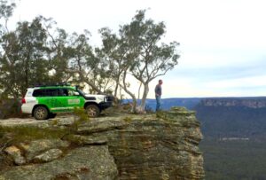 Simmo’s Offroad Tours