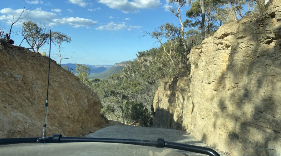 Media Release – Wolgan Valley community appeals to NSW State Government to fund a safe and accessible road