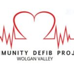Wolgan Valley Community Defib Program Training Workshop